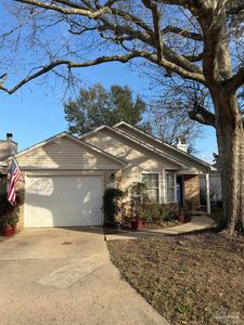 4118 Coppertree Ln, Pensacola, FL, 32504