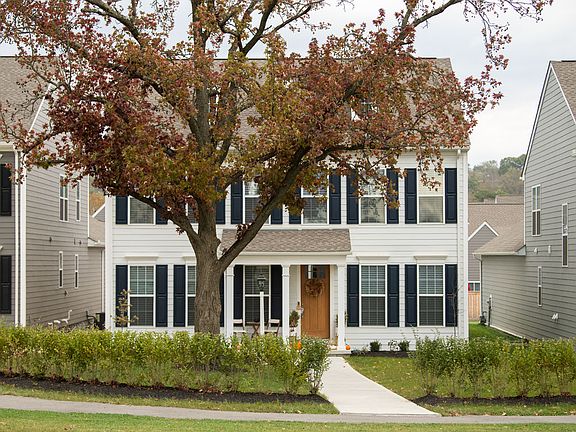 Traditional Elevation
