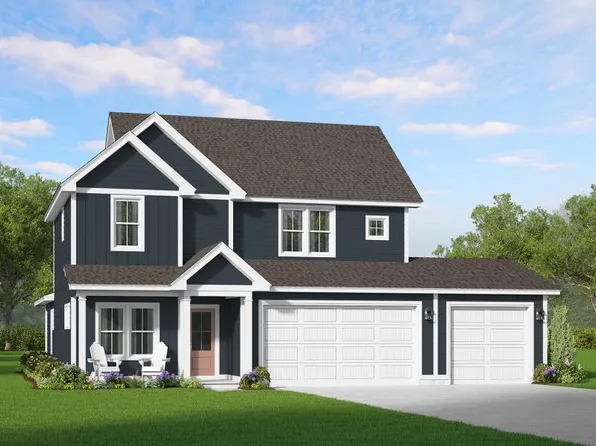 1830 E Indiana Ave, Southern Pines, NC 28387