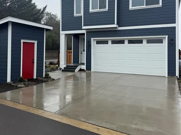 445 Elderberry Lane SW, Ocean Shores, WA 98569