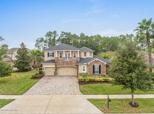 764 Port Charlotte Dr, Ponte Vedra, FL 32081