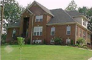 HILLTOP HOUSE