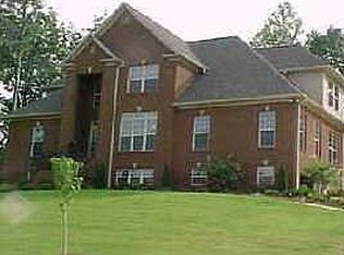 5512 Quail Ridge Rd, Gardendale, AL 35071