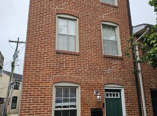 2313 Foster Ave, Baltimore, MD 21224