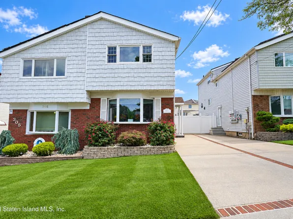 303 Abingdon Ave, Staten Island, NY 10308