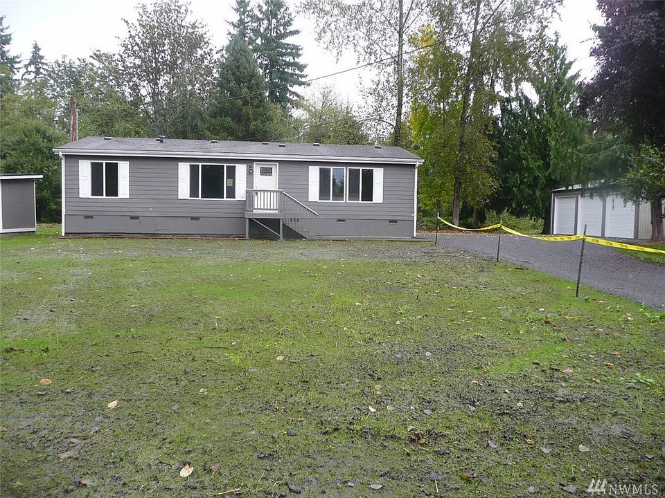1st image of 4917 91st Ave NE