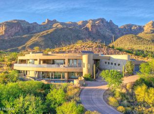 7164 N Mercer Spring Pl, Tucson, AZ 85718