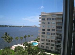 2800 N Flagler Dr #15, West Palm Beach, FL 33407