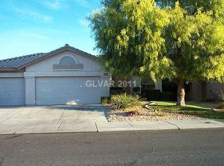 6304 Citrine Ave, Las Vegas, NV 89130
