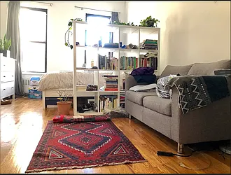 302 East 83rd Street