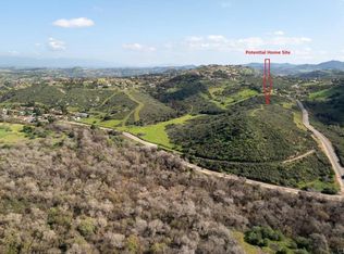 Old River Rd, Bonsall, CA 92003