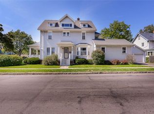 468 Arnett Blvd, Rochester, NY 14619