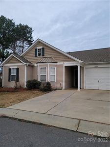 7136 Caggy Ln, Indian Land, SC, 29707