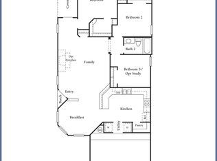 15702 Mountain Mist Trl, Houston, TX 77049