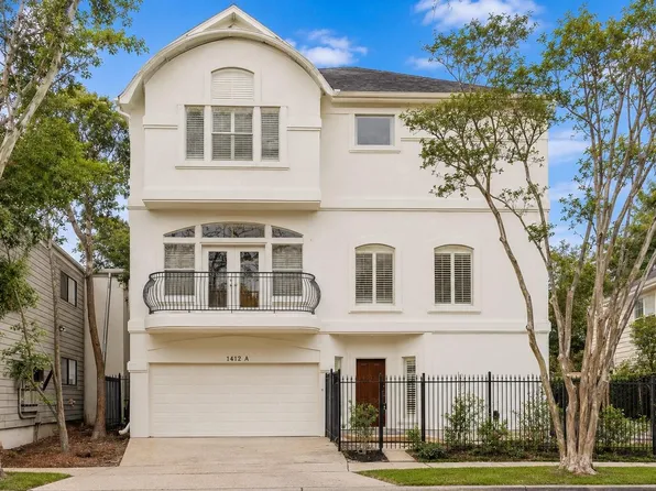 1412 Castle Ct APT A, Houston, TX 77006