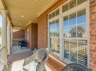 105 Huntview Dr, New Hope, AL 35760