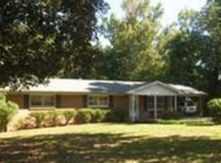 223 Jett Dr, Reidsville, NC 27320
