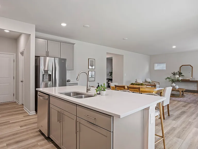 1105 Umstead Grove Way — Photo 14