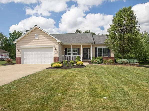 12168 Mahican Way, North Royalton, OH 44133