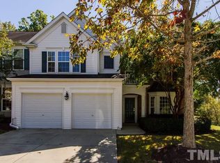 5445 Brandy Bay Rd, Raleigh, NC 27613