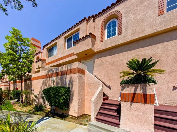 3101 Plaza Del Amo Unit 40, Torrance, CA 90503