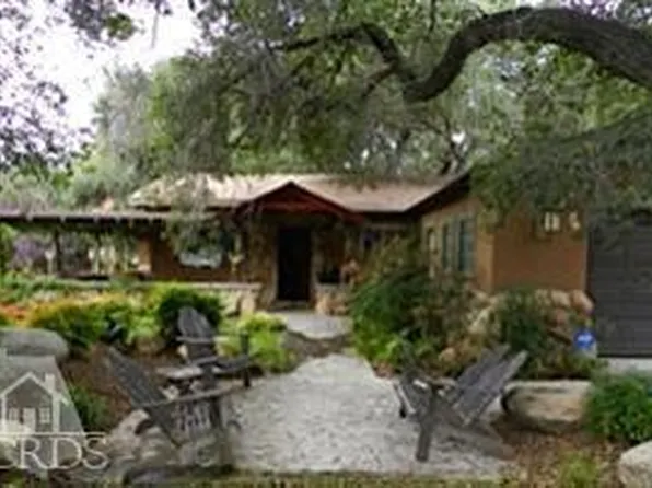 1137 Granito Dr, Ojai, CA 93023