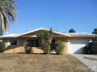 1235 Pineview Ave, Clearwater, FL 33756