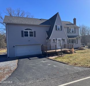 516 Brush Mountain Rd, Hollidaysburg, PA, 16648