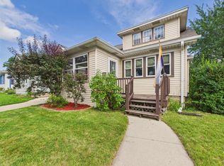 302 N 64th St, Milwaukee, WI 53213