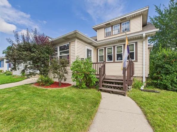 302 North 64th STREET, Milwaukee, WI 53213