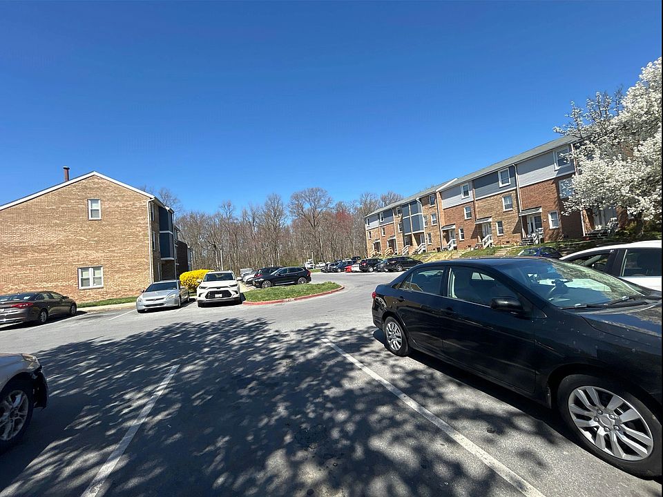 9152 Canterbury Riding Laurel MD Zillow