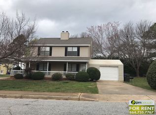 13 Pointer Ln #13B, Greenville, SC 29607