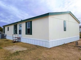 1140 Riverside Dr, Las Cruces, NM 88007