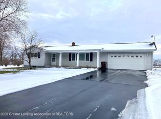 16835 Twenty Mile Rd, Marshall, MI 49068
