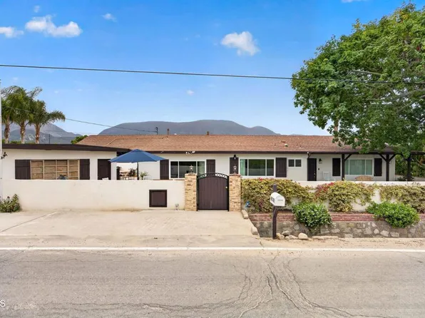 2166 Bardsdale Ave, Fillmore, CA 93015
