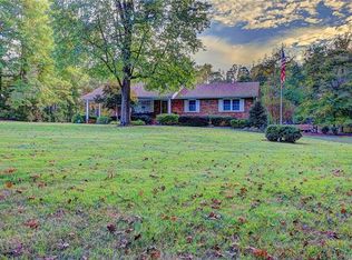 1840 Gaston Day School Rd, Gastonia, NC 28056