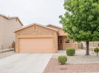 4625 Rimrock Dr, Las Cruces, NM 88012