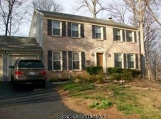 8217 Terra Grande Ave, Springfield, VA 22153