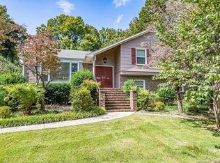 5706 Telfair Rd, Charlotte, NC 28210