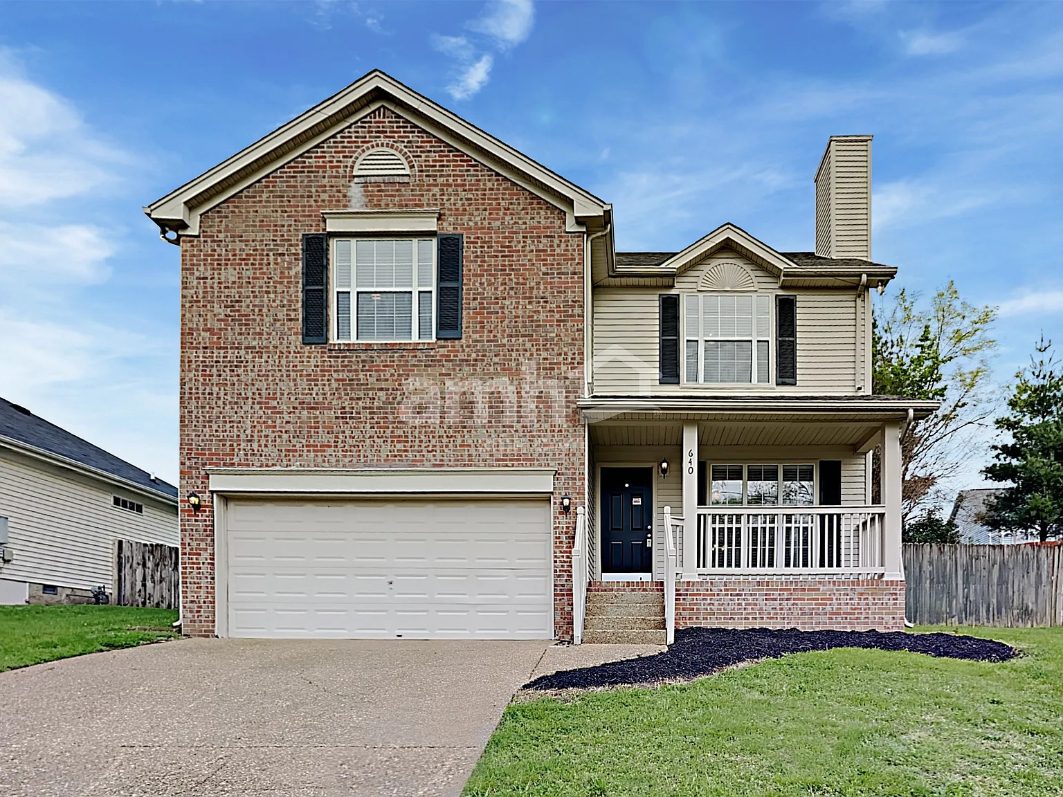 4 bed, 2.5 bath, 1937 sqft, $2,540 — Photo 1