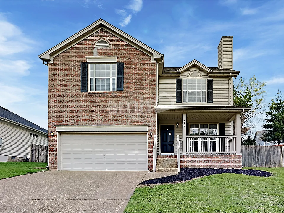 640 Granwood Blvd