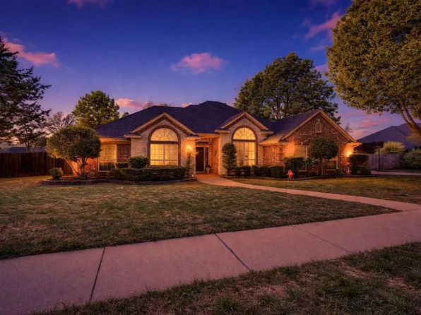 5450 Mulberry Ln, Midlothian, TX 76065