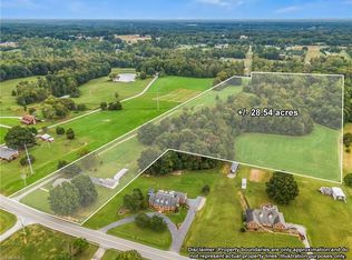 1435 Thomas Rd #15, Lexington, NC 27295