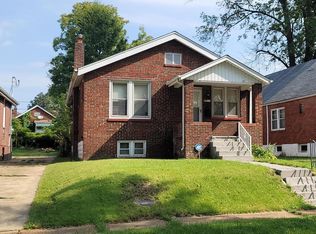6511 Woodrow Ave, Saint Louis, MO