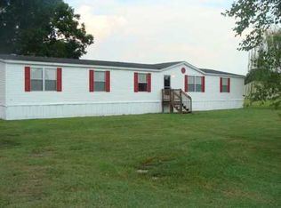 1617 Olanta Hwy, Scranton, SC 29591