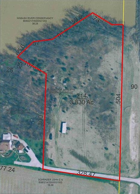 2nd image of 0 State Route 118 Rd