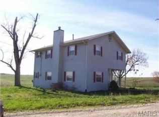 184 Franke Dr, Winfield, MO 63389