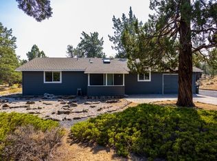 21845 Hidaway Hills Ct, Bend, OR 97701
