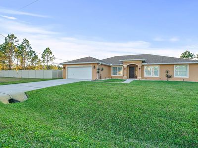 28 Ulysses Trl, Palm Coast, FL, 32164