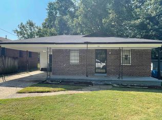 745 Harahan Rd, Memphis, TN 38109
